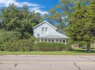 1580 Michigan Ave W, Battle Creek, MI 49037