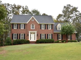 4662 Newell Dr, Marietta, GA 30062
