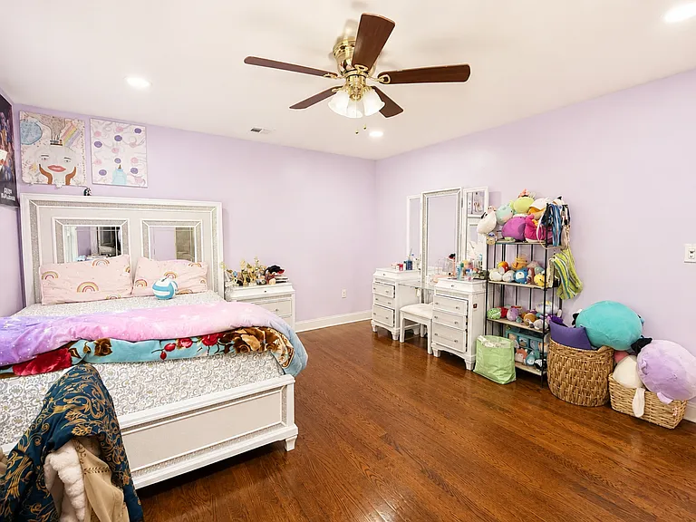 3rd Bedroom