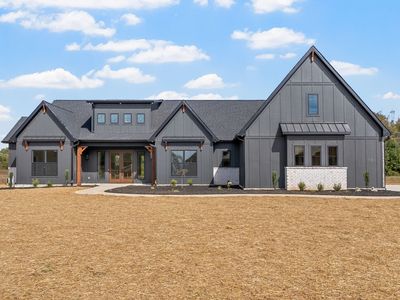 17 Solitude Way LOT 17, Clarksville, TN, 37043