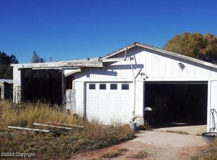 6 George Washington Rd, Gillette, WY 82718