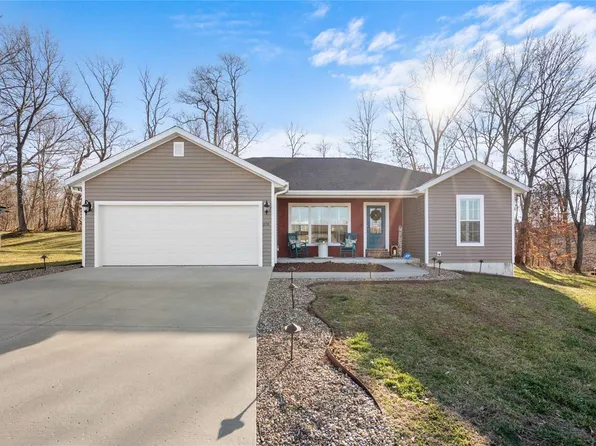 230 Eagles Crossing Cpe, Cape Girardeau, MO 63701