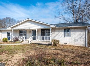 202 Porter Ln, Jonesboro, GA 30236