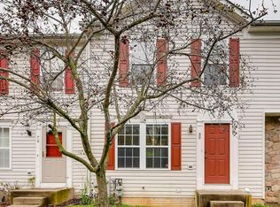 80 Gwynnswood Rd, Owings Mills, MD 21117