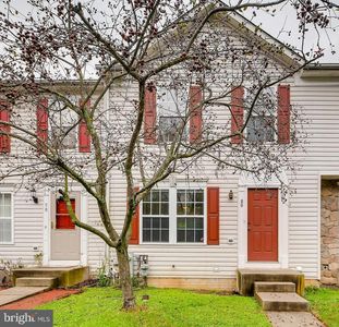 80 Gwynnswood Rd, Owings Mills, MD, 21117