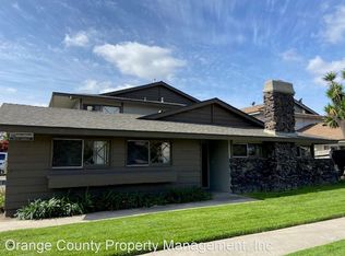 17092 Whitby Cir APT 1, Tustin, CA 92780