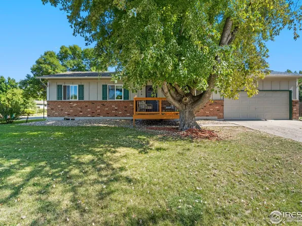 3030 Cumberland Ct, Fort Collins, CO 80526