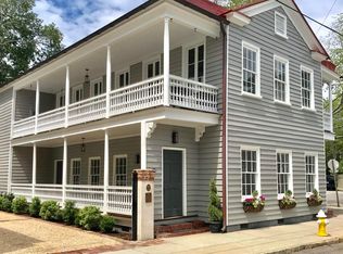 160 Tradd St, Charleston, SC 29401