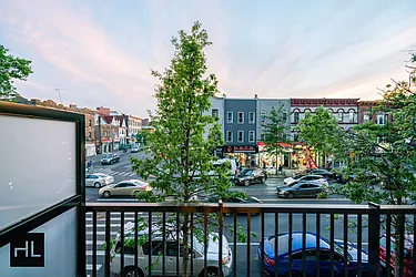 Rented by Highline Residential