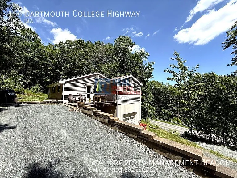 156 Dartmouth College Hwy — Photo 3