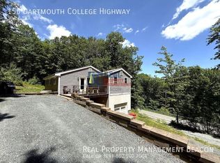 156 Dartmouth College Hwy, Lebanon, NH 03766