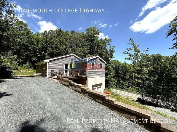 156 Dartmouth College Hwy, Lebanon, NH 03766