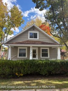 1721 Fletcher St, Lansing, MI, 48910