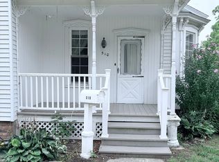 510 E Main St, Flushing, MI 48433