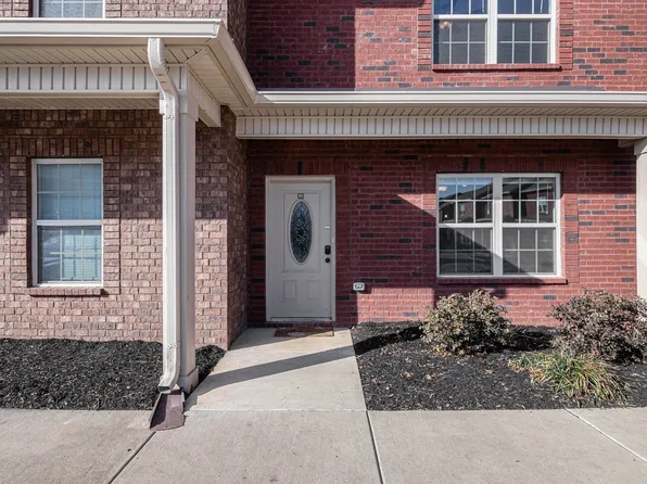 550 Peachers Mill Rd, Clarksville, TN