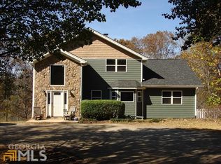 779 Ash Ridge Rd, Waleska, GA 30183