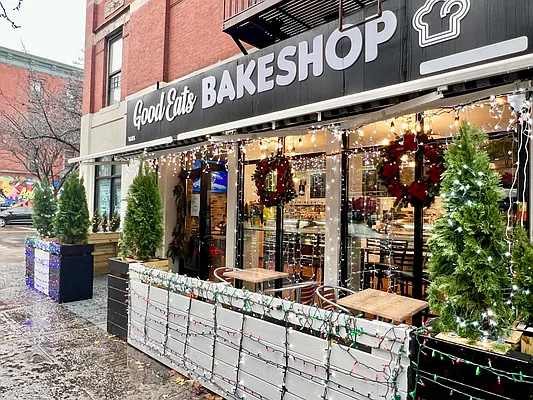 Rented by Pear NYC LLC | media 13