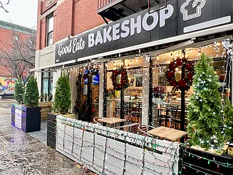 Rented by Pear NYC LLC