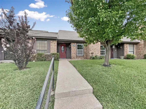 5019 Buttonwood Ln, Garland, TX 75043