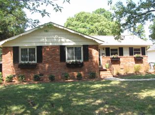 6338 Montpelier Rd, Charlotte, NC 28210