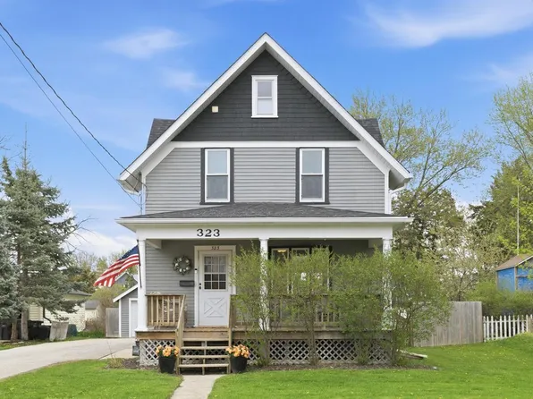 323 S Worthington STREET, Oconomowoc, WI 53066