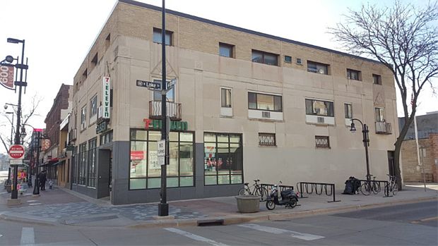 2nd image of 445 N Lake St APT 206