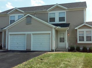 7175-7177 Tomahawk Trl, Reynoldsburg, OH 43068