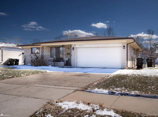 3650 Veronica Dr, Sterling Heights, MI