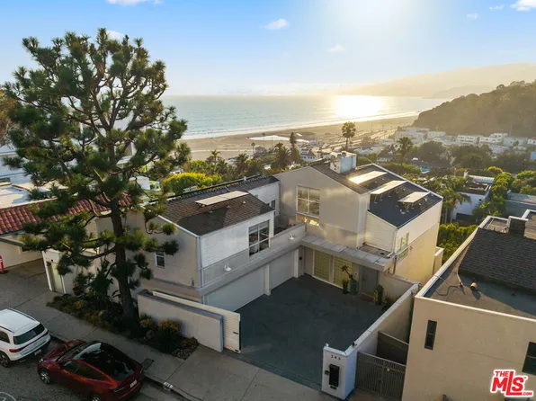 143 Ocean Avenue Ext, Santa Monica, CA 90402