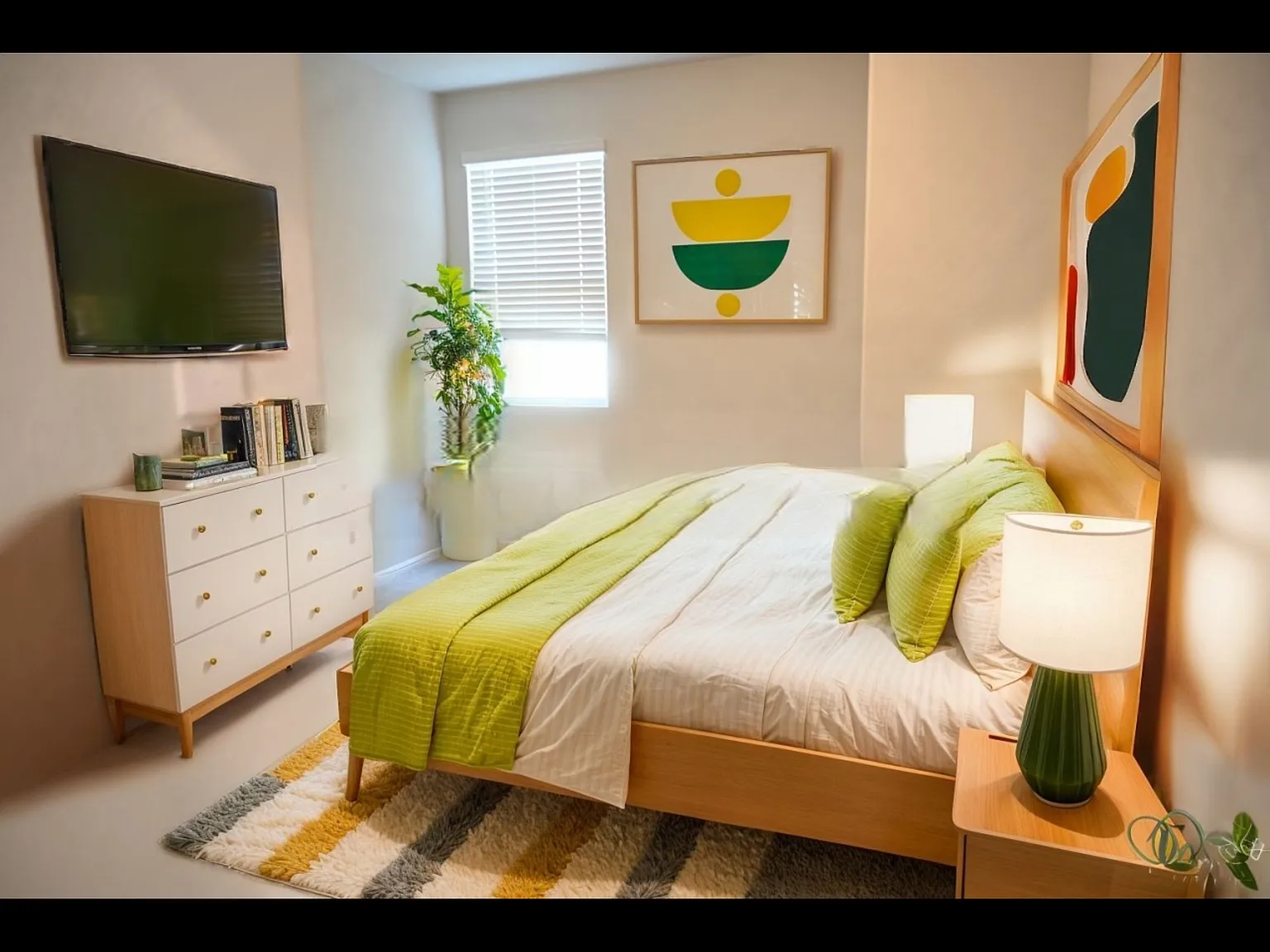 4 bed, 2060 sqft, $2,650 — Photo 2