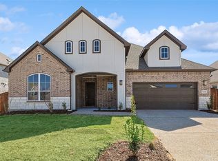 1522 Devotion Row, Wylie, TX 75098