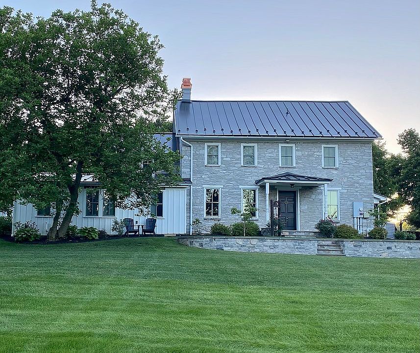 1120 Fishburn Rd, Hershey, PA 17033 Zillow