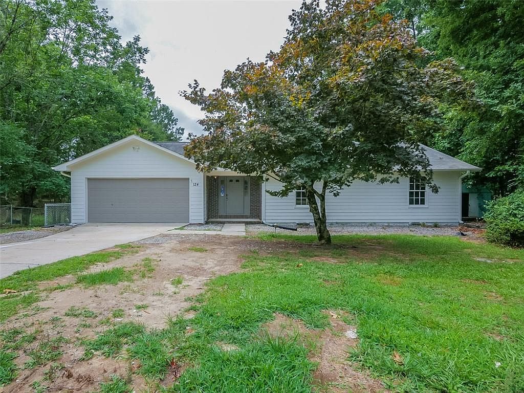 124 Millwood Dr, Griffin, GA 30224 Zillow