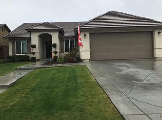 6315 Ristow Ct, Bakersfield, CA 93312