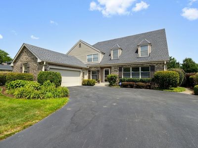 2621 Landwehr Rd, Glenview, IL, 60026