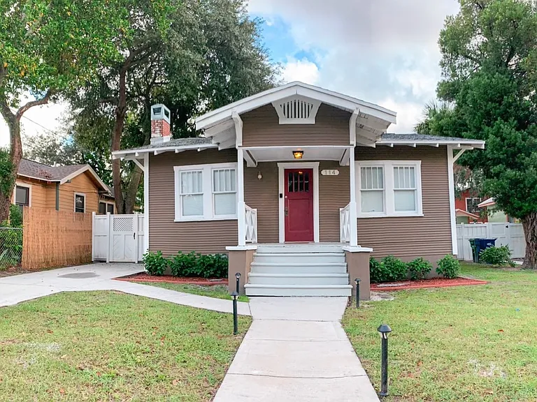 114 W Ida St — Photo 1