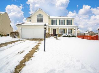 79 McCullough Dr, Springboro, OH 45066