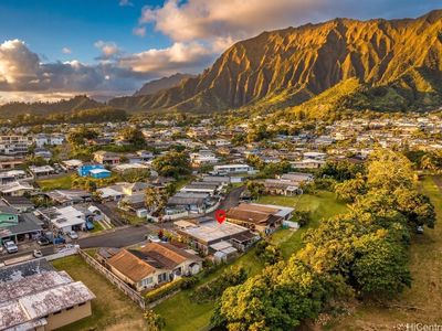 47-417 Kapehe St APT A, Kaneohe, HI, 96744