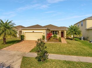 10053 Pentridge Rd, Orlando, FL 32829