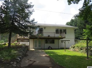 3601 Zion Rd, Jackson, MI 49201