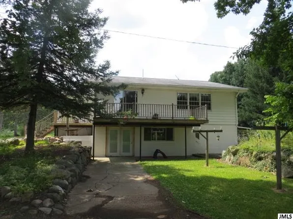 3601 Zion Rd, Jackson, MI 49201