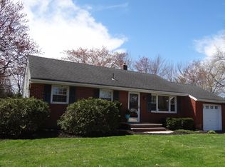 234 E End Ave, Middletown, NJ 07748