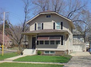 639 N London Ave, Rockford, IL 61107