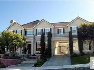 12 Weatherly Dr, Coto De Caza, CA 92679
