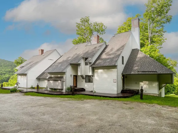 41 Northstar Road #D-3, Killington, VT 05751
