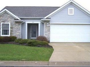 335 Stonehedge Dr, Elyria, OH 44035