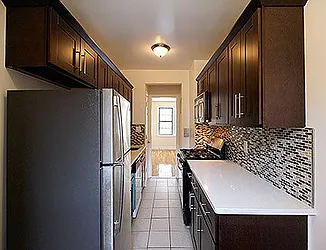 Rented by SW Queens Mezzanine