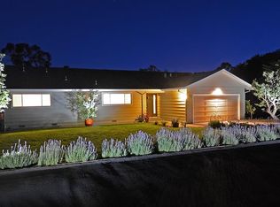 140 Bayona Dr, Santa Cruz, CA