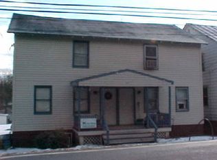 30 Gates Ave, Schuylerville, NY 12871