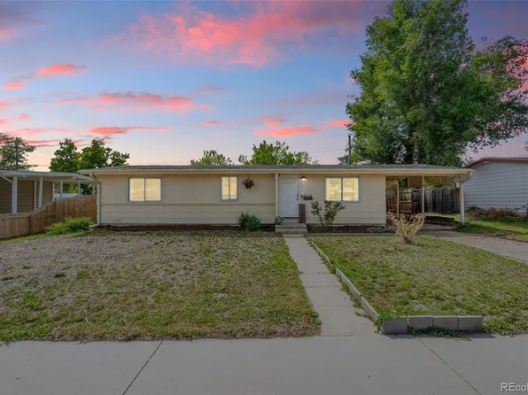 7941 Zuni Street, Denver, CO 80221